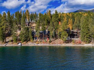 3614 E Lakeshore Dr, Whitefish, MT 59937