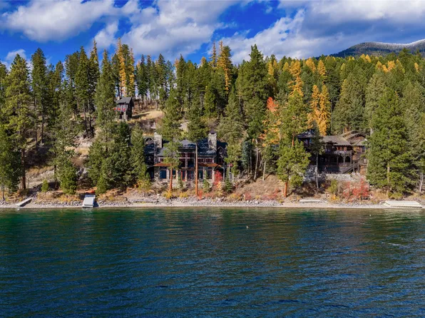 3614 E Lakeshore Dr, Whitefish, MT 59937