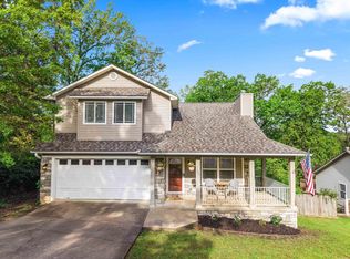 307 Bellaire Dr, Hot Springs, AR 71901
