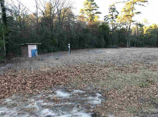 141 County Road 3960, Big Sandy, TX 75755