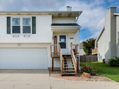 1640 Martin Luther King Dr, Bloomington, IL, 61701