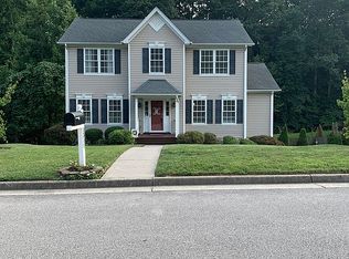 1311 Coronado Dr, Salem, VA 24153