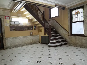 Rented by J & M Realty Services Corp (Management)