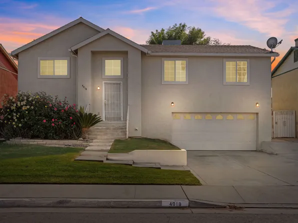 4918 Yellow Rose Ct, Bakersfield, CA 93307