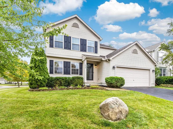 1639 Bristol Commons Pl, Columbus, OH 43240