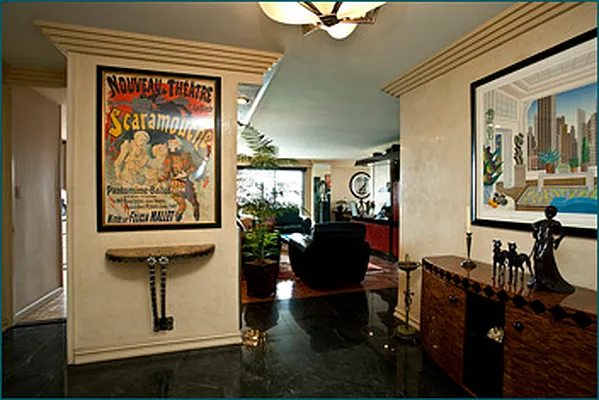 Sold by Brown Harris Stevens | media 21