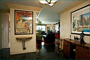 Sold by Brown Harris Stevens