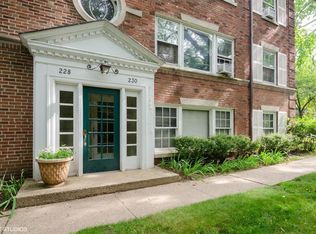 230 Ridge Ave #2, Evanston, IL 60202