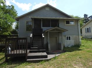 117 White Ash St, Warrenville, SC 29851