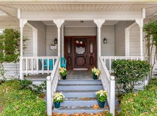 707 Prairie Ave, Cleburne, TX 76033