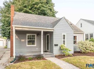 1903 S Dakota Ave, Sioux Falls, SD 57105
