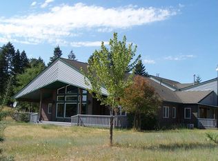 1099 Saddle Ridge Rd, Moscow, ID 83843