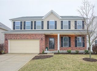 16126 Howden Dr, Westfield, IN 46074