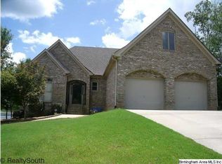 7512 Blue Point Cv, Mc Calla, AL 35111