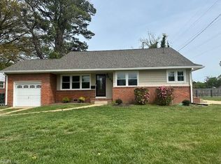 7404 Red Brook Rd, Norfolk, VA 23518