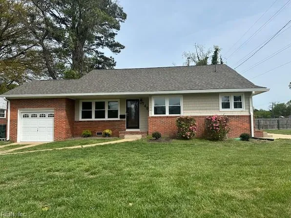 7404 Red Brook Rd, Norfolk, VA 23518