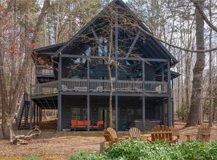 265 Echo Ln, Ellijay, GA 30540