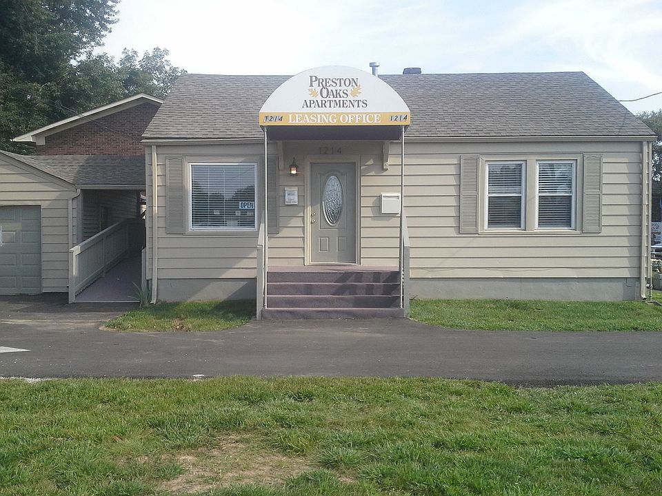 2nd image of 5101 Crafty Dr APT 8