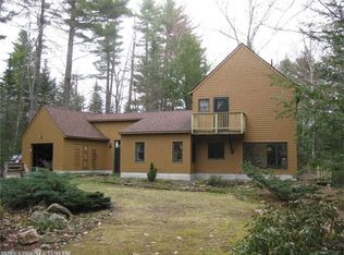 165 Sandy Cv, Palermo, ME 04354