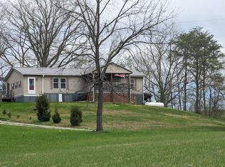 5524 Auburn Rd, Berea, WV 26327