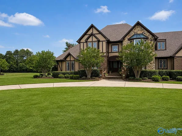 2505 Ashmor Pl SE, Decatur, AL 35603