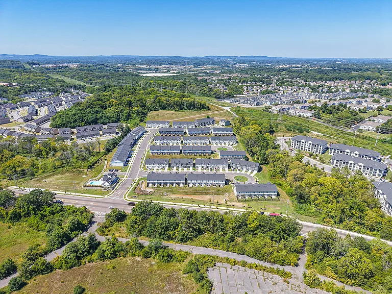 Residences At Hardin Valley — Photo 24