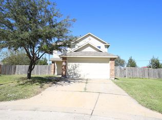 11426 Royal Thistle Ct, Houston, TX 77088