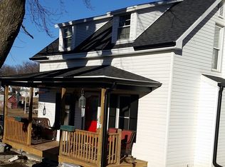 431 S Main St, Craig, NE 68019