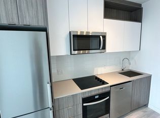70 Princess St #1911, Toronto, ON M5A 0X6