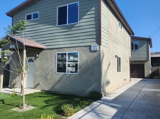 720 W Cherry St, Compton, CA 90222