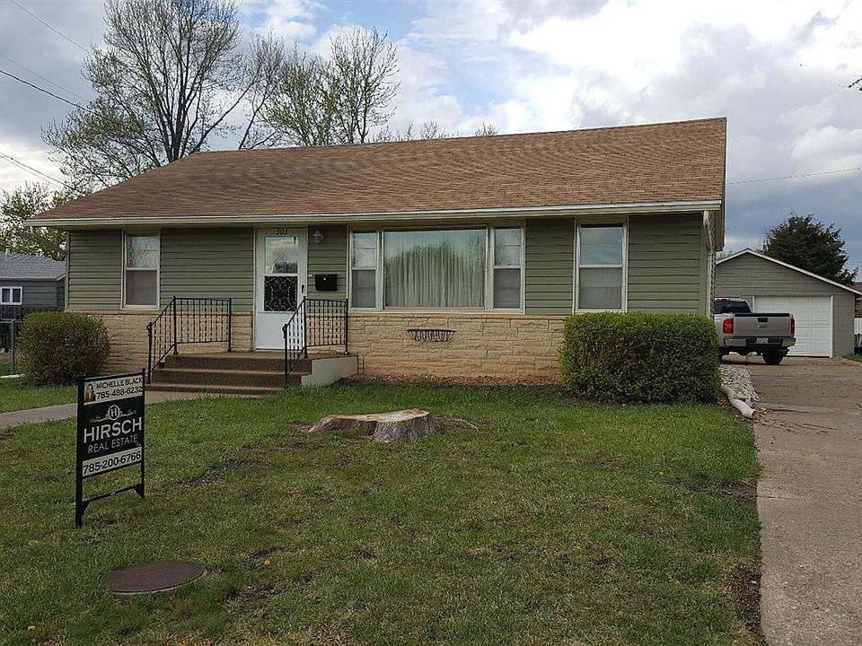 1st image of 303 NE 16th St