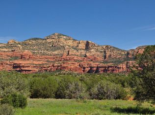 130 Spirit Ranch Rd, Sedona, AZ 86336