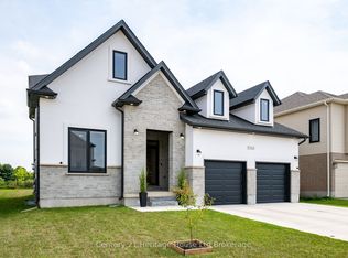 2363 Bakervilla St, London, ON N6P0E5