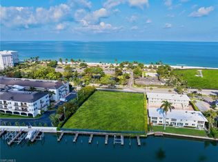 1500 Gulf Shore BLVD N, NAPLES, FL 34102