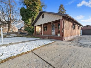 704 E 400 S, Provo, UT 84606