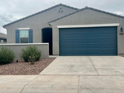 4466 E Gallop Trl, San Tan Valley, AZ, 85140