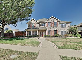 9109 Roundbluff Rd, Plano, TX 75025