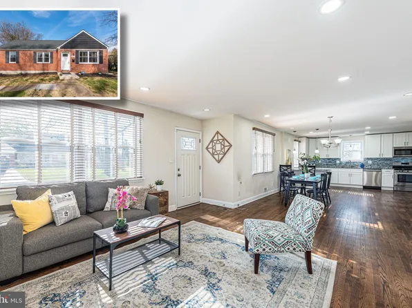 3602 Stoneybrook Rd, Randallstown, MD 21133