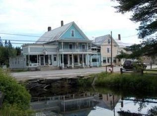 1569 Main St, Pittsburg, NH 03592