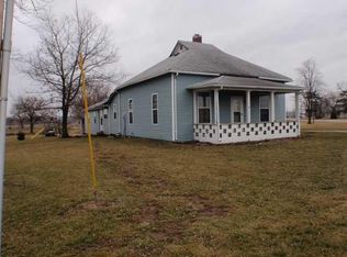 6061 E Dublin Park, Straughn, IN 47387