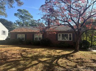 1429 Pine Valley Loop, Fayetteville, NC 28305