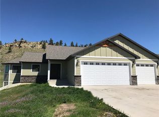 3925 Makell Way, Billings, MT 59101