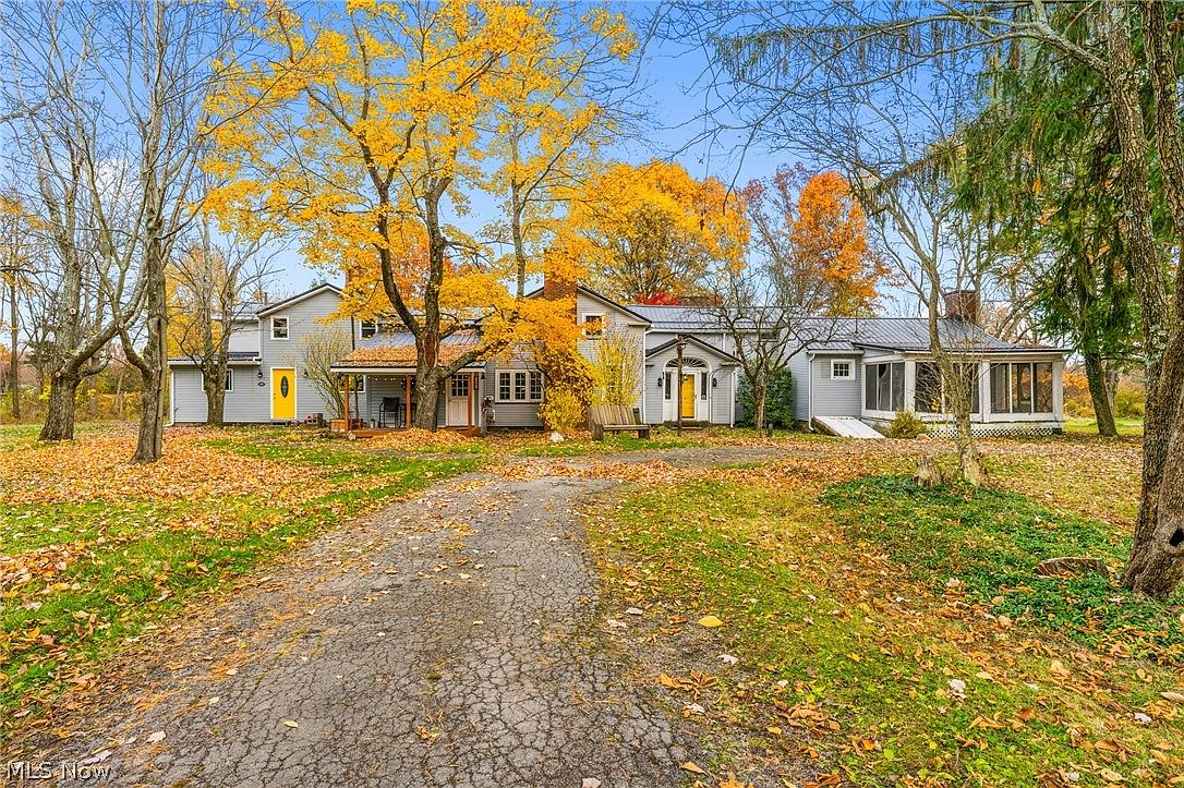 5687 Everett East Rd, Hubbard, OH 44425 MLS 4418641 Zillow