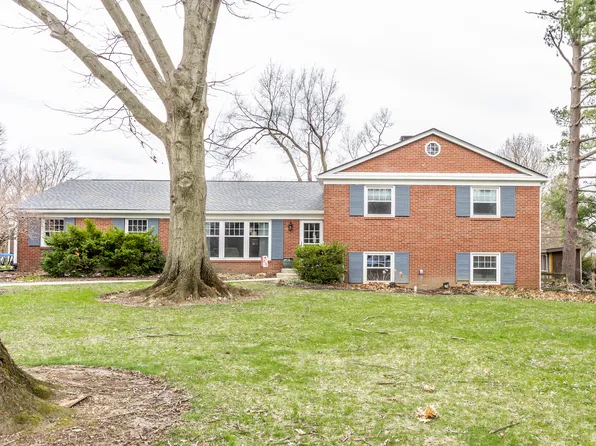 7432 Glenview Dr W, Indianapolis, IN 46250