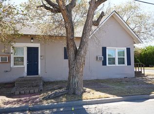 2324 20th St, Lubbock, TX 79411