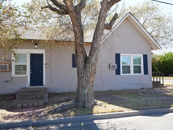 2324 20th St, Lubbock, TX 79411