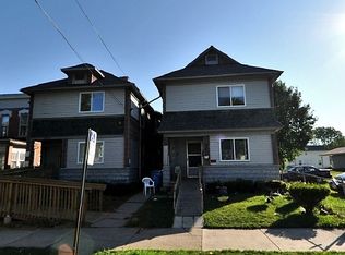 818 Bush St #R, Toledo, OH 43604
