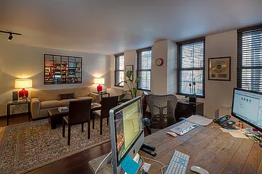 Sold by Brown Harris Stevens