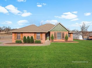 5300 Fawn Run, Guthrie, OK 73044