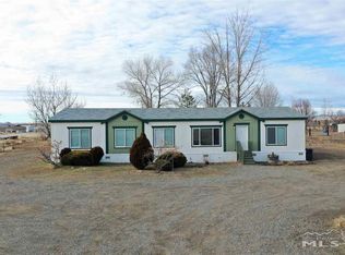 7990 Sunset Dr, Winnemucca, NV 89445